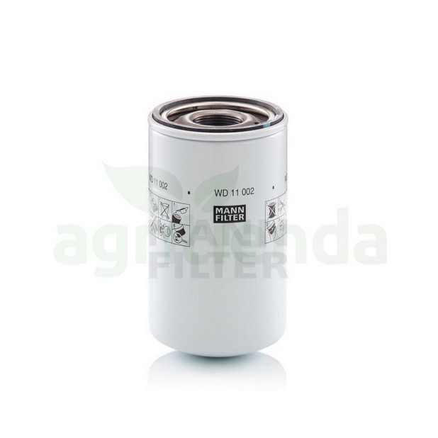 Filtro hidraulico tractor Same Centurion Special 70