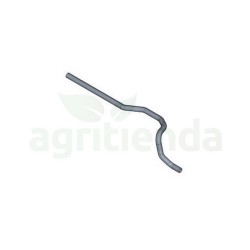 Manguera refrigeracion...