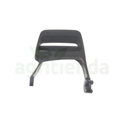 Asa freno cadena motosierra...