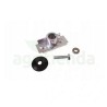Soporte cuchilla eje 22mm cortacesped Husqvarna LC151S