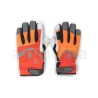 Guantes Husqvarna Technical anticorte Talla 10 en388 en381-7 clase 1 (20m/s)