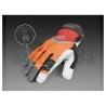 Guantes Husqvarna Technical anticorte Talla 10 en388 en381-7 clase 1 (20m/s)