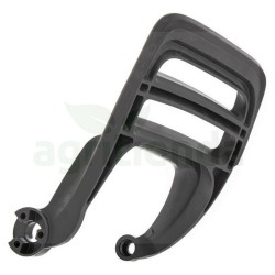 Asa freno cadena motosierra...
