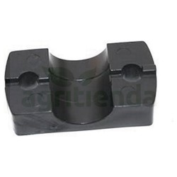 Casquillo silentblock...