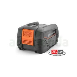 Bateria Husqvarna Aspire...