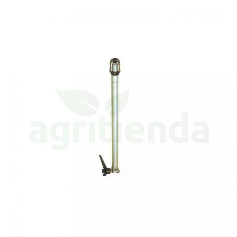 Soporte alargador faro rotativo