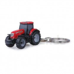 Llavero tractor juguete...