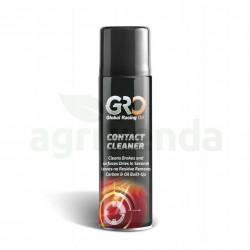 Bote spray contact cleaner...