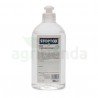 Gel hidroalcoholico stoptox + sin perfume 500ml covid19