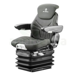 Asiento tractor Grammer...