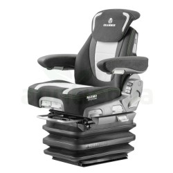 Asiento tractor Grammer...