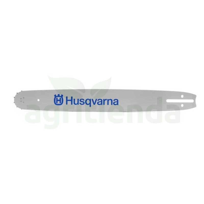 Barra De Motosierra Husqvarna 18″ Powermatch – 68 Eslabones – Espada Original HT-388-68