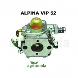 Carburador alpina 52...