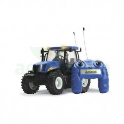 Tractor new holland t6070...