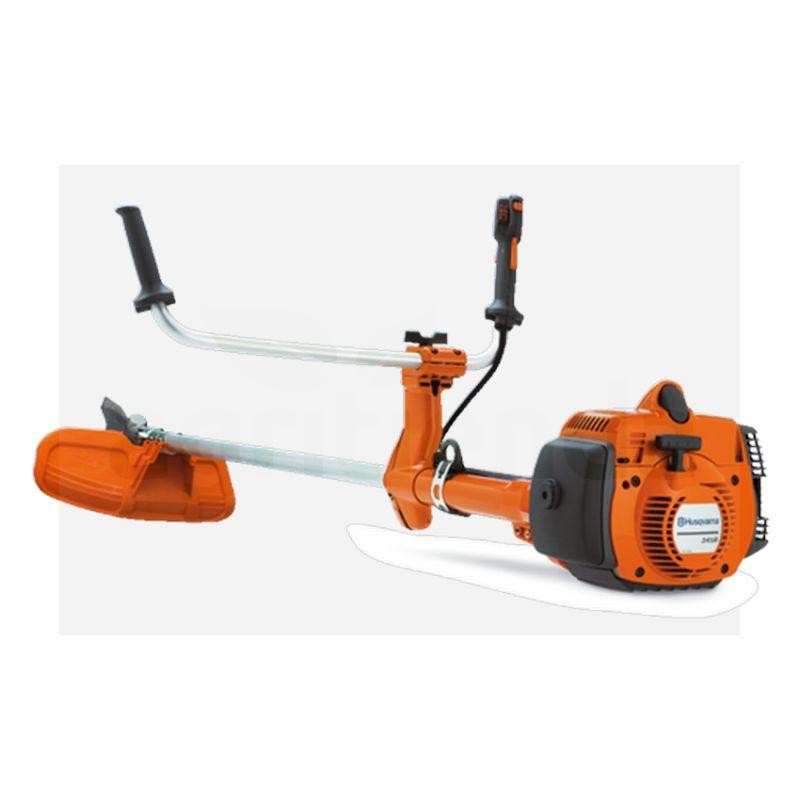 Desbrozadora profesional Husqvarna 545RX C/Disco Multi 300-3 y Trimmy T45X