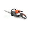 Cortasetos a gasolina 45cms corte Husqvarna 122HD45