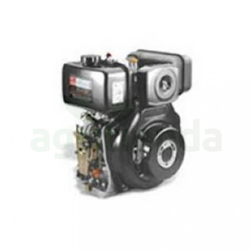 Motor diesel 3000rpm arranque manual c/filtro baño aceite kipor km178 fgy6