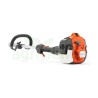 Multicutter combinada profesional Husqvarna 525LK (sin accesorios)