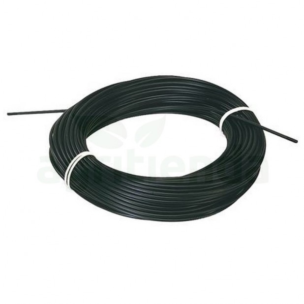 Camisa cable 1,2mm-1,6mm plastificada