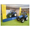 Tractor juguete new holland escala 1:32 t5.115