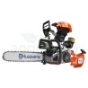 Motosierra Husqvarna 572XP Profesional 70,7cc 4,3hp C/Espada 18"/ 45 cms. uso Forestal