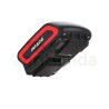 Tijera electrica con cabezal medio y c/bateria litio-ion Infaco Electrocoup F3020M