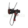 Tijera electrica con cabezal medio y c/bateria litio-ion Infaco Electrocoup F3020M
