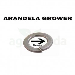 Arandela grower 10mm