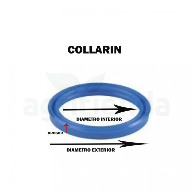 Collarin 45-60-10