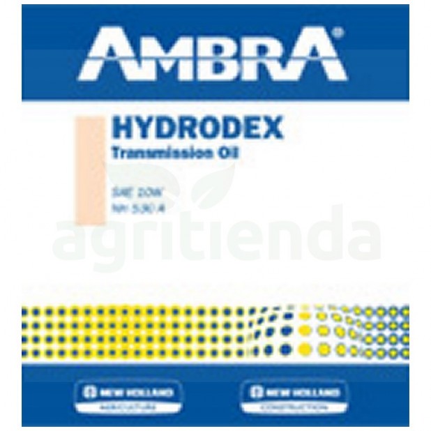 Lata aceite ambra hydrodex dexron-ii 5lts.