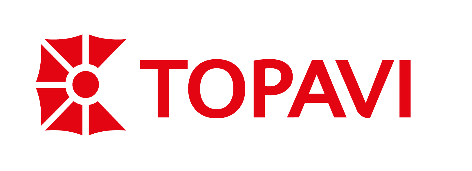 Logo Topavi