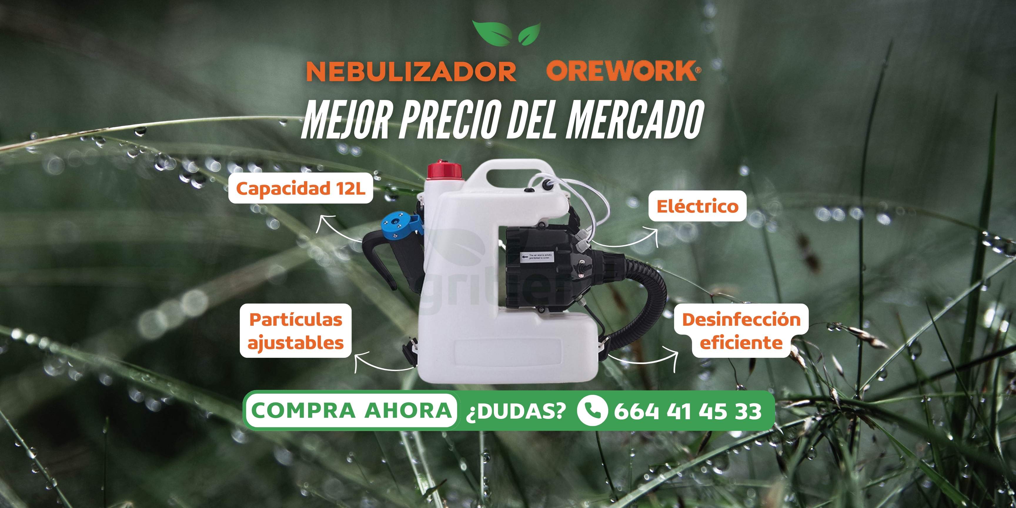 Nebulizador