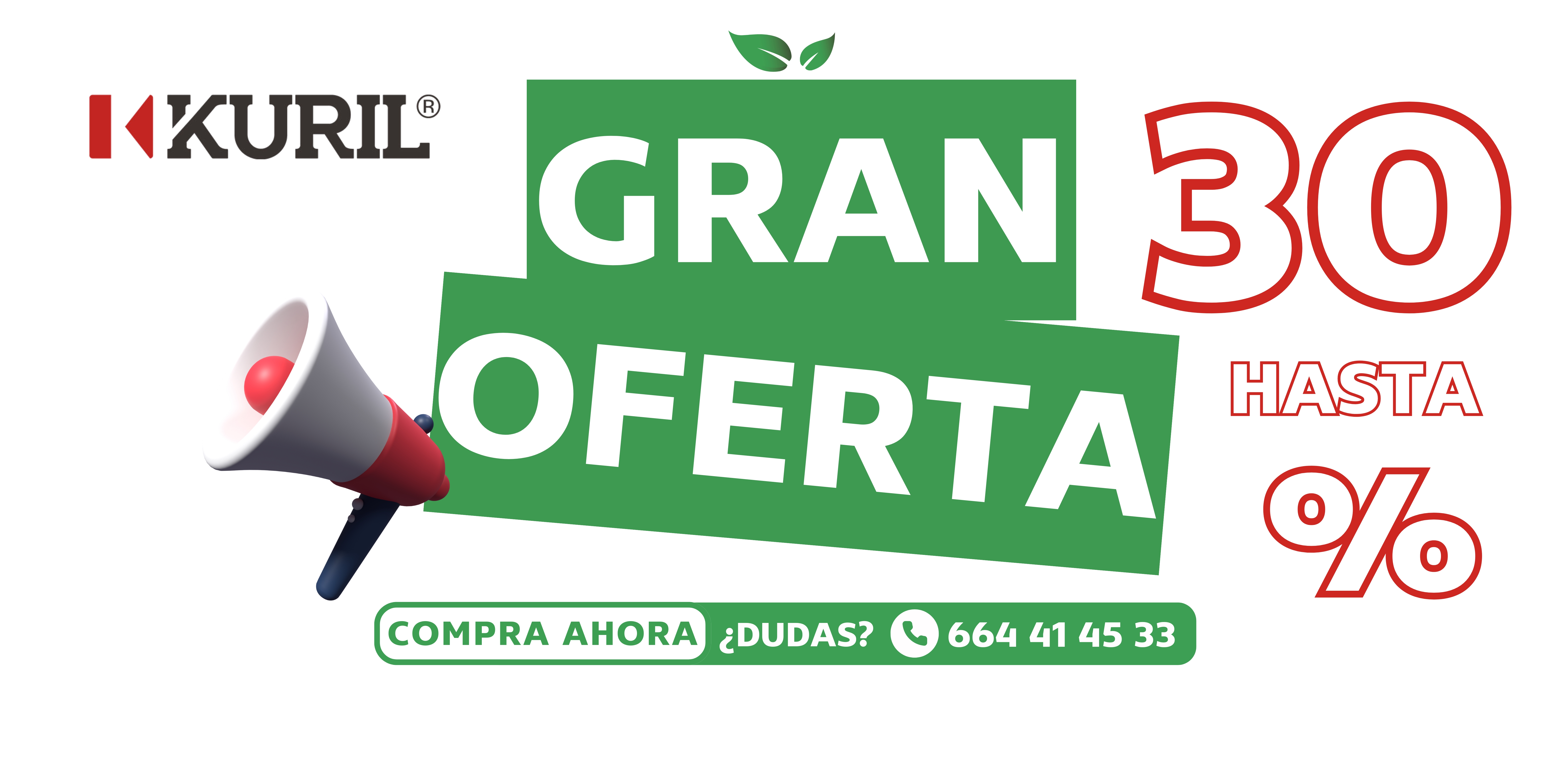 OFERTA KURIL 